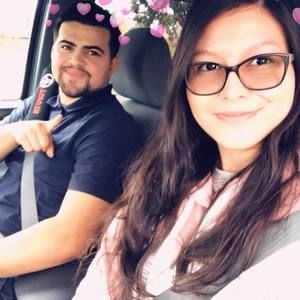 Meet your Posher, Jacky